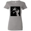 Ladies' Triblend Short Sleeve T-Shirt Thumbnail