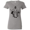 Ladies' Triblend Short Sleeve T-Shirt Thumbnail