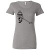 Ladies' Triblend Short Sleeve T-Shirt Thumbnail