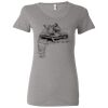 Ladies' Triblend Short Sleeve T-Shirt Thumbnail