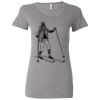 Ladies' Triblend Short Sleeve T-Shirt Thumbnail