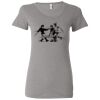 Ladies' Triblend Short Sleeve T-Shirt Thumbnail