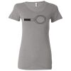 Ladies' Triblend Short Sleeve T-Shirt Thumbnail