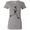 Ladies' Triblend Short Sleeve T-Shirt Thumbnail