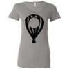 Ladies' Triblend Short Sleeve T-Shirt Thumbnail