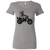 Ladies' Triblend Short Sleeve T-Shirt Thumbnail