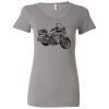 Ladies' Triblend Short Sleeve T-Shirt Thumbnail