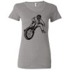 Ladies' Triblend Short Sleeve T-Shirt Thumbnail