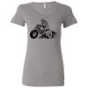 Ladies' Triblend Short Sleeve T-Shirt Thumbnail