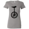 Ladies' Triblend Short Sleeve T-Shirt Thumbnail