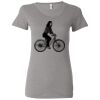 Ladies' Triblend Short Sleeve T-Shirt Thumbnail