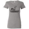 Ladies' Triblend Short Sleeve T-Shirt Thumbnail