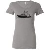 Ladies' Triblend Short Sleeve T-Shirt Thumbnail