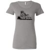 Ladies' Triblend Short Sleeve T-Shirt Thumbnail