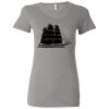 Ladies' Triblend Short Sleeve T-Shirt Thumbnail