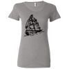 Ladies' Triblend Short Sleeve T-Shirt Thumbnail