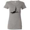 Ladies' Triblend Short Sleeve T-Shirt Thumbnail