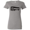 Ladies' Triblend Short Sleeve T-Shirt Thumbnail