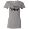 Ladies' Triblend Short Sleeve T-Shirt Thumbnail