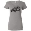 Ladies' Triblend Short Sleeve T-Shirt Thumbnail