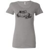 Ladies' Triblend Short Sleeve T-Shirt Thumbnail