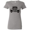 Ladies' Triblend Short Sleeve T-Shirt Thumbnail