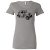 Ladies' Triblend Short Sleeve T-Shirt Thumbnail