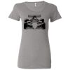 Ladies' Triblend Short Sleeve T-Shirt Thumbnail