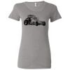 Ladies' Triblend Short Sleeve T-Shirt Thumbnail