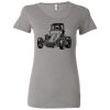 Ladies' Triblend Short Sleeve T-Shirt Thumbnail