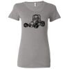 Ladies' Triblend Short Sleeve T-Shirt Thumbnail