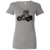 Ladies' Triblend Short Sleeve T-Shirt Thumbnail