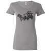 Ladies' Triblend Short Sleeve T-Shirt Thumbnail