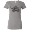 Ladies' Triblend Short Sleeve T-Shirt Thumbnail