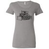 Ladies' Triblend Short Sleeve T-Shirt Thumbnail