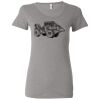 Ladies' Triblend Short Sleeve T-Shirt Thumbnail