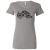 Ladies' Triblend Short Sleeve T-Shirt Thumbnail