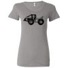 Ladies' Triblend Short Sleeve T-Shirt Thumbnail