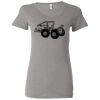 Ladies' Triblend Short Sleeve T-Shirt Thumbnail