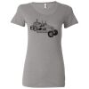 Ladies' Triblend Short Sleeve T-Shirt Thumbnail