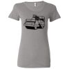 Ladies' Triblend Short Sleeve T-Shirt Thumbnail