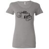 Ladies' Triblend Short Sleeve T-Shirt Thumbnail