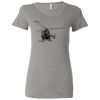 Ladies' Triblend Short Sleeve T-Shirt Thumbnail