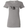 Ladies' Triblend Short Sleeve T-Shirt Thumbnail