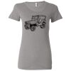 Ladies' Triblend Short Sleeve T-Shirt Thumbnail