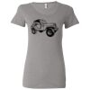 Ladies' Triblend Short Sleeve T-Shirt Thumbnail