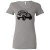 Ladies' Triblend Short Sleeve T-Shirt Thumbnail