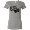 Ladies' Triblend Short Sleeve T-Shirt Thumbnail