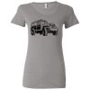 Ladies' Triblend Short Sleeve T-Shirt Thumbnail