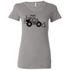 Ladies' Triblend Short Sleeve T-Shirt Thumbnail